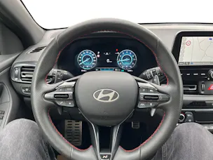 Hyundai i30 Wagon 1.5 T-GDi N-Line