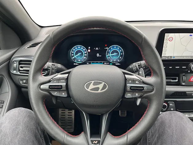 Hyundai i30 Wagon 1.5 T-GDi N-Line