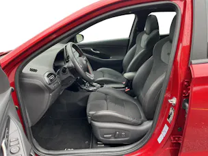 Hyundai i30 Wagon 1.5 T-GDi N-Line