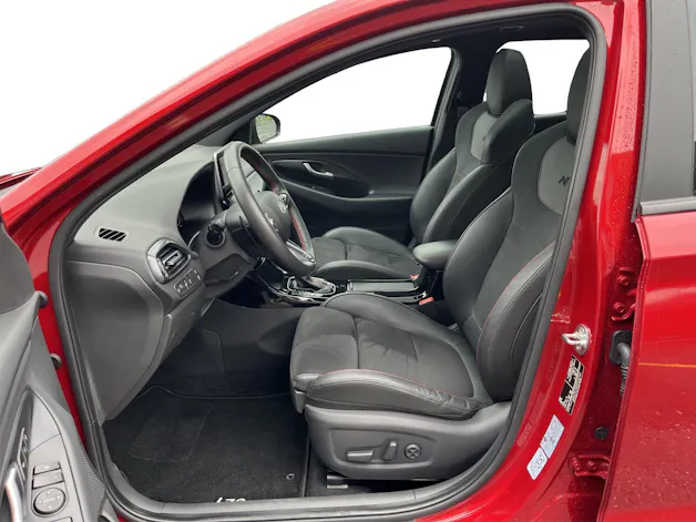Hyundai i30 Wagon 1.5 T-GDi N-Line