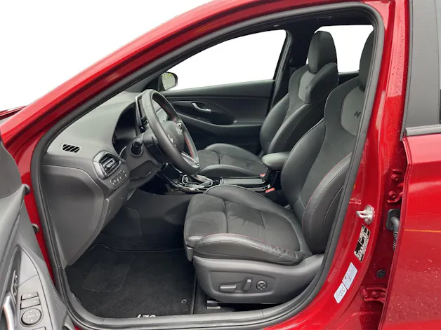 Hyundai i30 Wagon 1.5 T-GDi N-Line