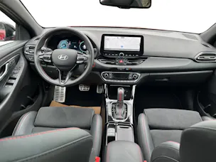 Hyundai i30 Wagon 1.5 T-GDi N-Line