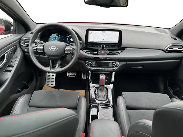 Hyundai i30 Wagon 1.5 T-GDi N-Line