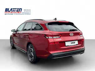 Hyundai i30 Wagon 1.5 T-GDi N-Line