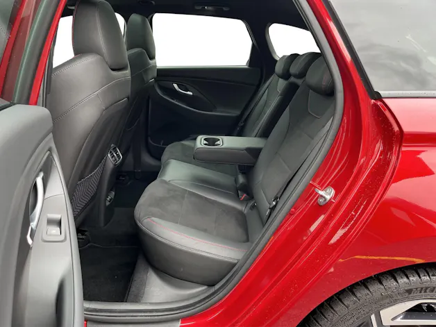 Hyundai i30 Wagon 1.5 T-GDi N-Line