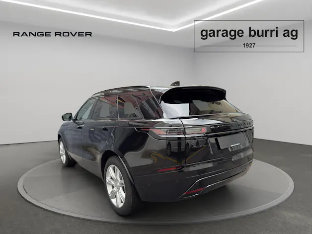 Land Rover Range Rover Velar 3.0 I6 R-Dynamic SE