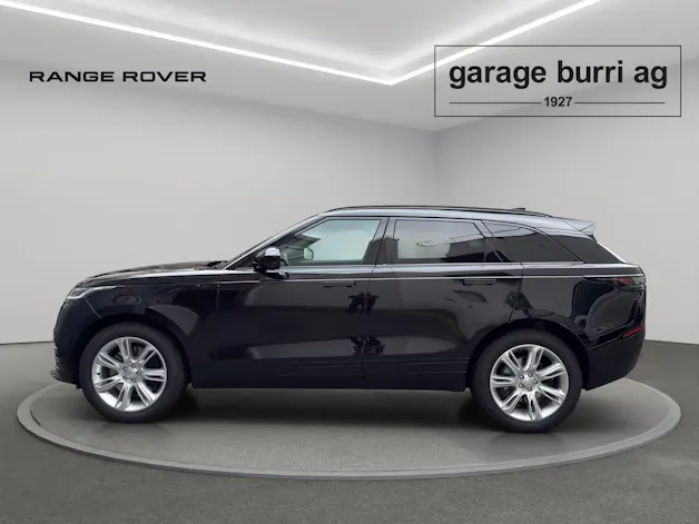Land Rover Range Rover Velar 3.0 I6 R-Dynamic SE