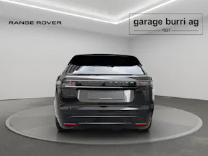 Land Rover Range Rover Velar 3.0 I6 R-Dynamic SE