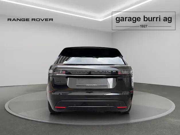 Land Rover Range Rover Velar 3.0 I6 R-Dynamic SE