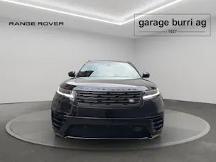 Land Rover Range Rover Velar 3.0 I6 R-Dynamic SE