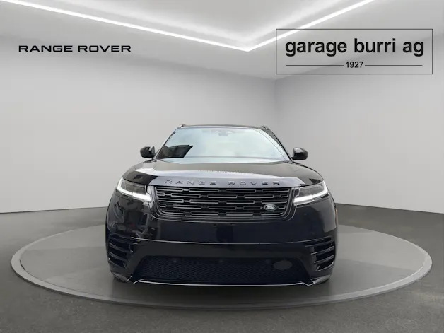 Land Rover Range Rover Velar 3.0 I6 R-Dynamic SE