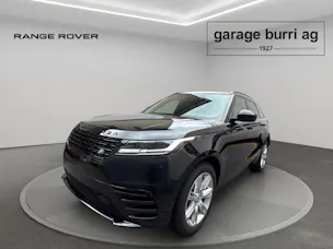 Land Rover Range Rover Velar 3.0 I6 R-Dynamic SE