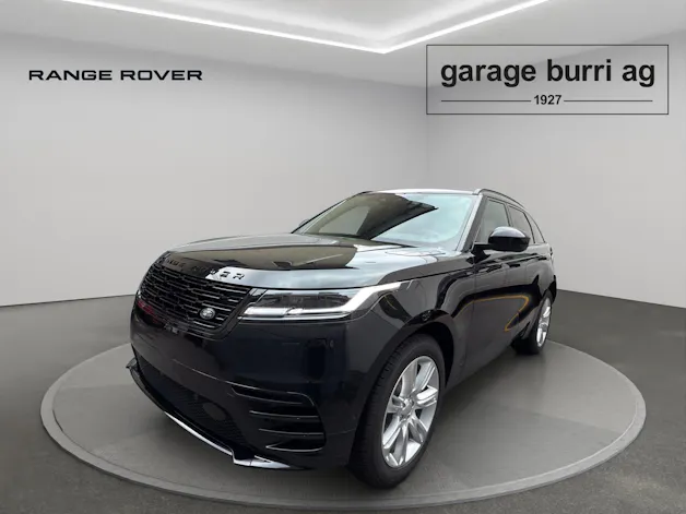 Land Rover Range Rover Velar 3.0 I6 R-Dynamic SE