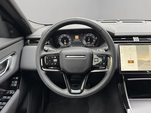 Land Rover Range Rover Velar 3.0 I6 R-Dynamic SE