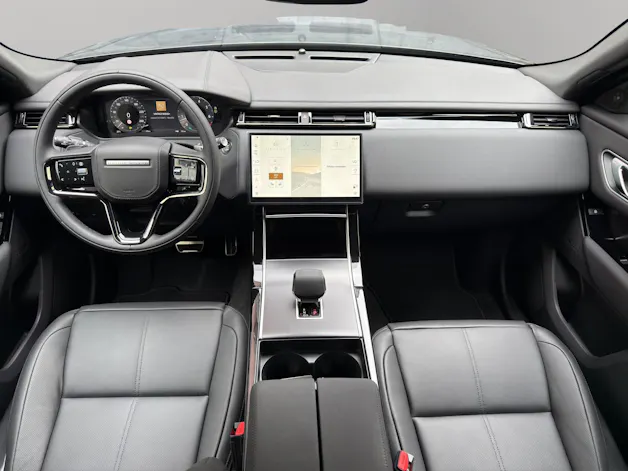Land Rover Range Rover Velar 3.0 I6 R-Dynamic SE