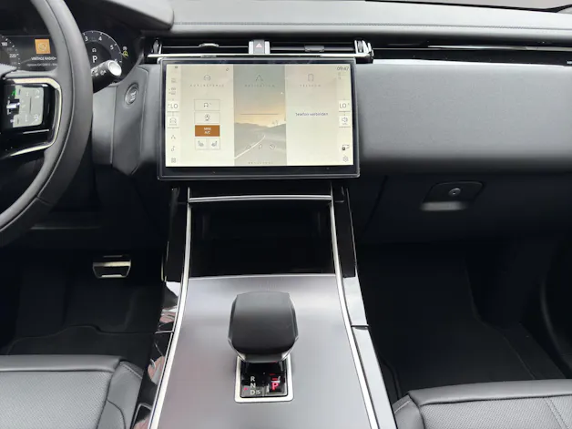 Land Rover Range Rover Velar 3.0 I6 R-Dynamic SE