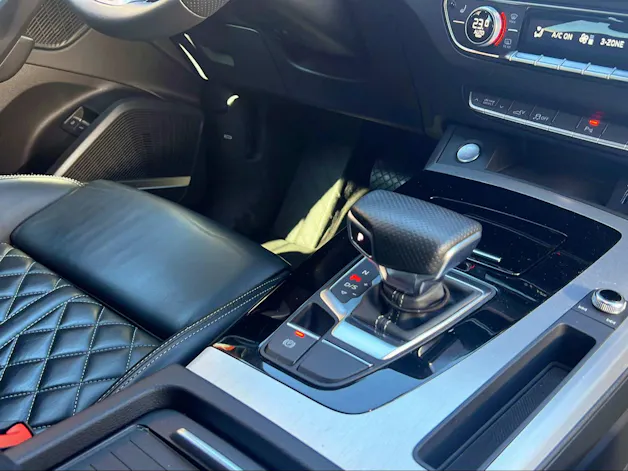 Audi Q5 Sportback 55 TFSI e PHEV S line quattro S-tronic