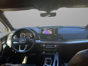 Audi Q5 Sportback 55 TFSI e PHEV S line quattro S-tronic