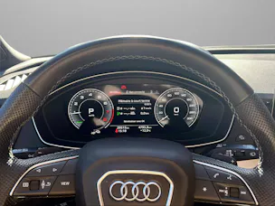 Audi Q5 Sportback 55 TFSI e PHEV S line quattro S-tronic