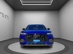 Audi Q5 Sportback 55 TFSI e PHEV S line quattro S-tronic