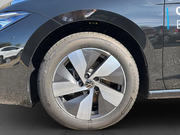 VW Passat Variant 1.5 eTSI evo2 Business DSG