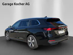 VW Passat Variant 1.5 eTSI evo2 Business DSG