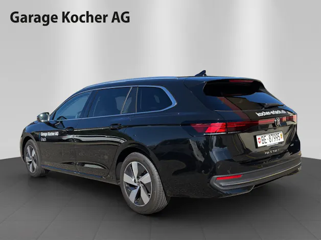VW Passat Variant 1.5 eTSI evo2 Business DSG