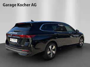 VW Passat Variant 1.5 eTSI evo2 Business DSG