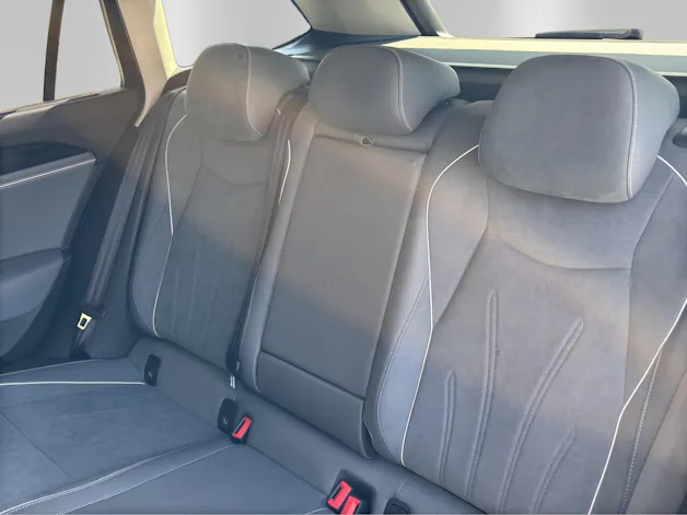 VW Passat Variant 1.5 eTSI evo2 Business DSG