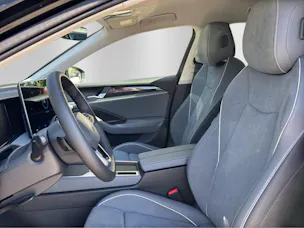 VW Passat Variant 1.5 eTSI evo2 Business DSG