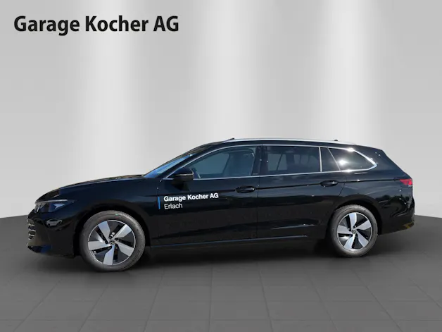 VW Passat Variant 1.5 eTSI evo2 Business DSG