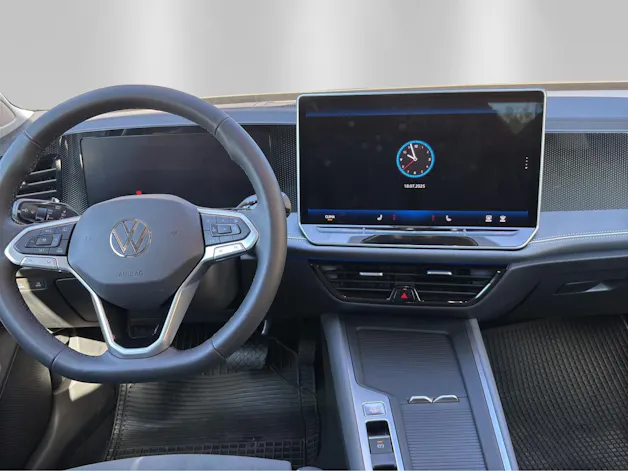 VW Passat Variant 1.5 eTSI evo2 Business DSG