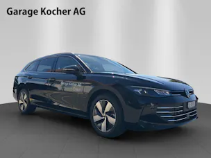 VW Passat Variant 1.5 eTSI evo2 Business DSG
