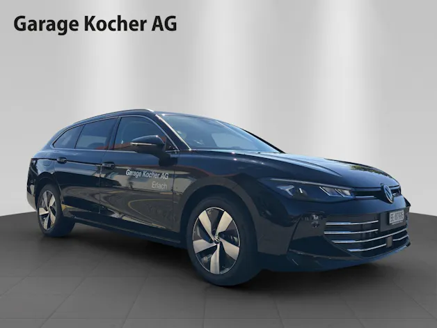 VW Passat Variant 1.5 eTSI evo2 Business DSG