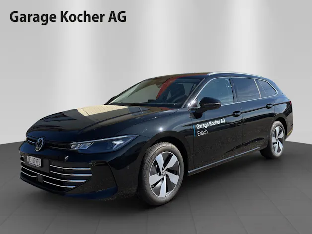 VW Passat Variant 1.5 eTSI evo2 Business DSG