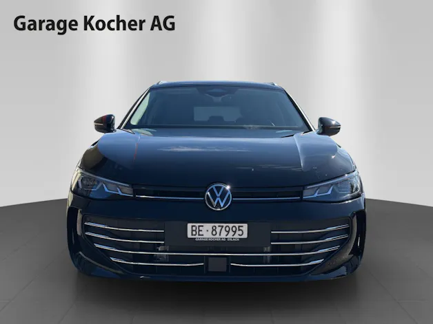 VW Passat Variant 1.5 eTSI evo2 Business DSG