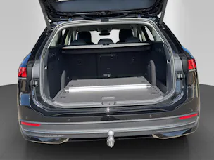 VW Passat Variant 1.5 eTSI evo2 Business DSG
