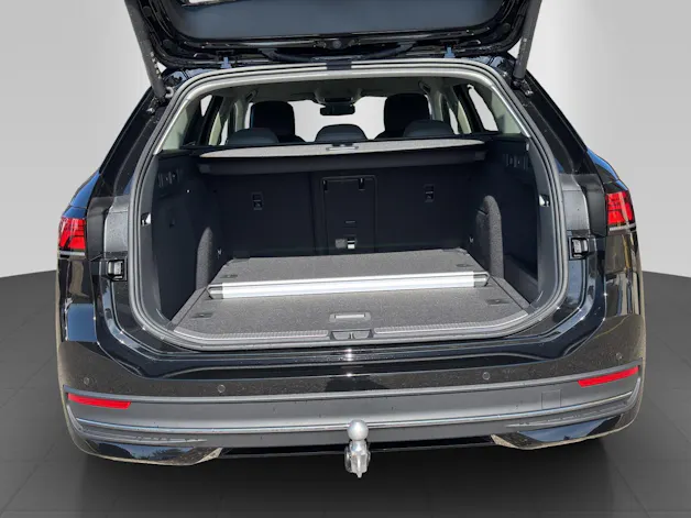 VW Passat Variant 1.5 eTSI evo2 Business DSG