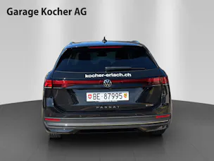 VW Passat Variant 1.5 eTSI evo2 Business DSG