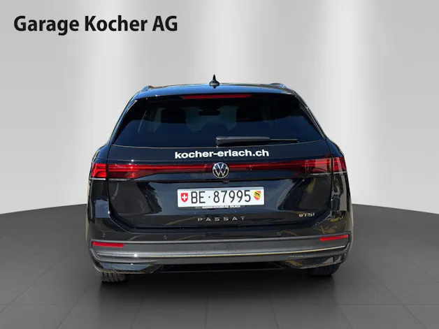VW Passat Variant 1.5 eTSI evo2 Business DSG