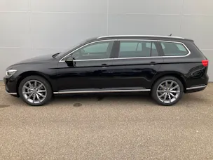 VW Elegance