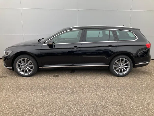 VW Elegance