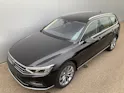 VW Elegance