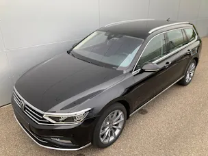 VW Elegance