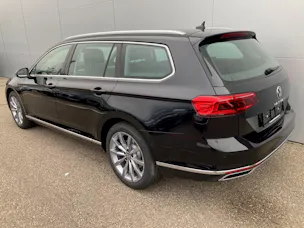 VW Elegance