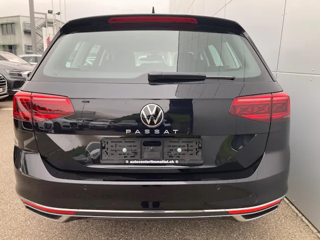 VW Elegance