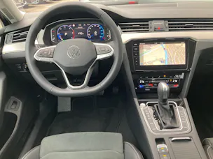 VW Elegance