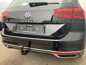 VW Elegance