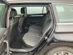 VW Elegance