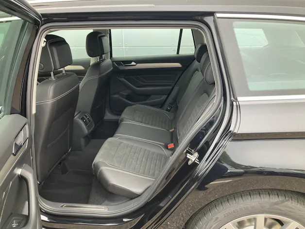 VW Elegance